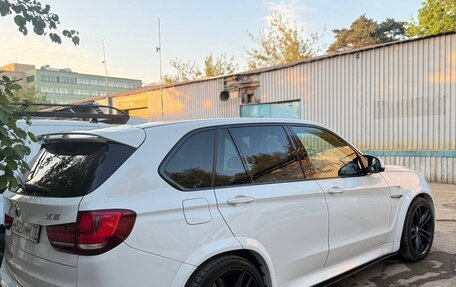 BMW X5, 2013 год, 3 490 000 рублей, 24 фотография