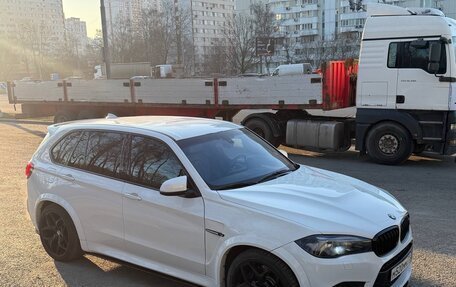 BMW X5, 2013 год, 3 490 000 рублей, 28 фотография