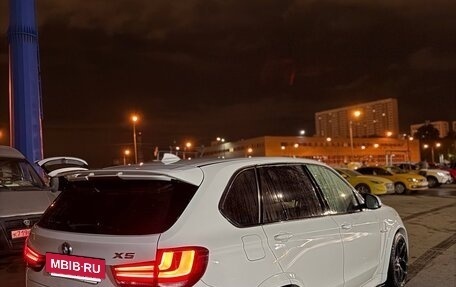 BMW X5, 2013 год, 3 490 000 рублей, 20 фотография