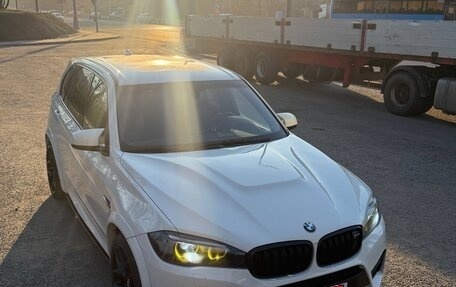 BMW X5, 2013 год, 3 490 000 рублей, 27 фотография