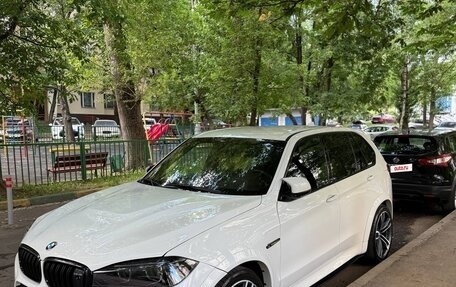 BMW X5, 2013 год, 3 490 000 рублей, 12 фотография
