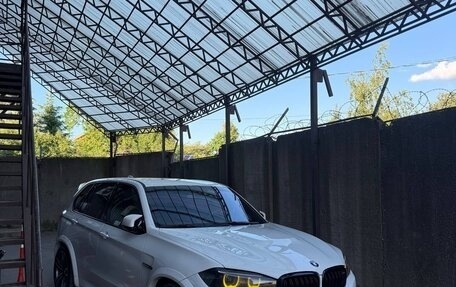 BMW X5, 2013 год, 3 490 000 рублей, 11 фотография