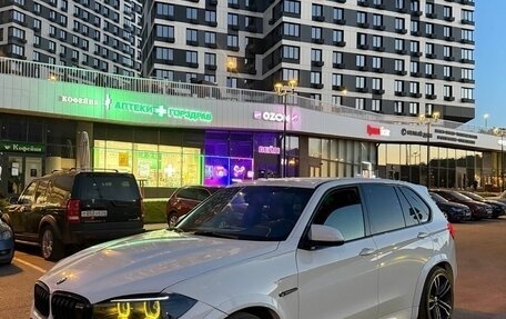 BMW X5, 2013 год, 3 490 000 рублей, 15 фотография