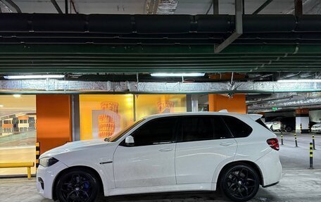 BMW X5, 2013 год, 3 490 000 рублей, 34 фотография