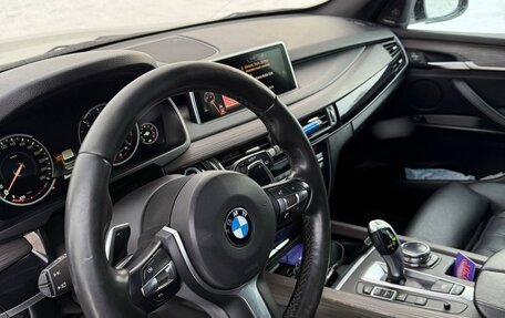 BMW X5, 2013 год, 3 490 000 рублей, 36 фотография