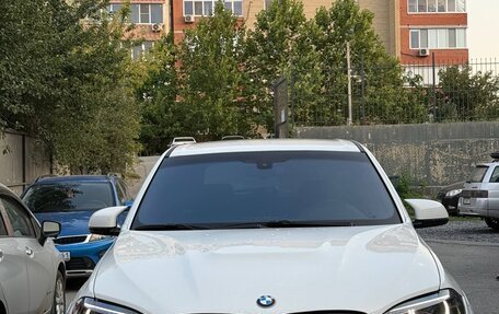 BMW X5, 2013 год, 3 490 000 рублей, 38 фотография