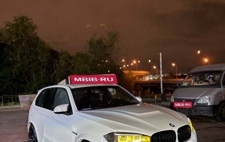 BMW X5, 2013 год, 3 490 000 рублей, 19 фотография