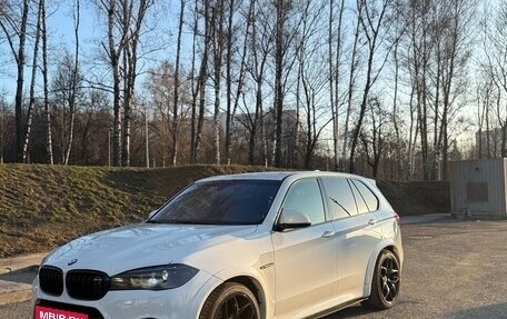 BMW X5, 2013 год, 3 490 000 рублей, 31 фотография