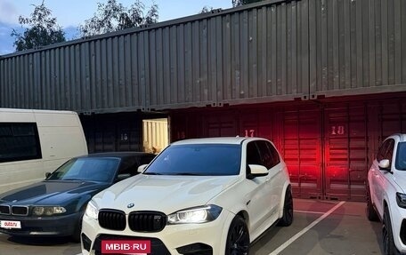 BMW X5, 2013 год, 3 490 000 рублей, 37 фотография