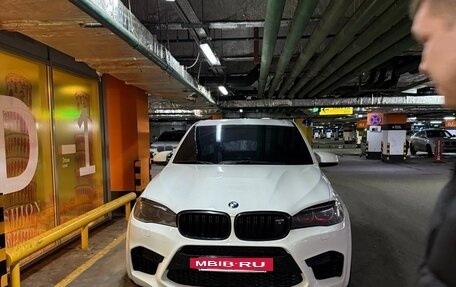 BMW X5, 2013 год, 3 490 000 рублей, 33 фотография