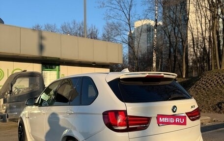 BMW X5, 2013 год, 3 490 000 рублей, 29 фотография