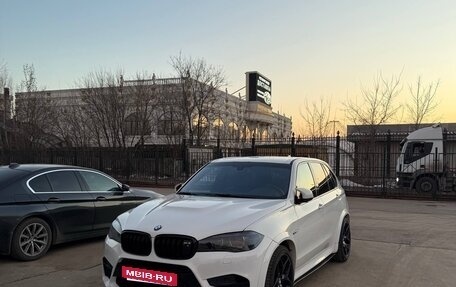 BMW X5, 2013 год, 3 490 000 рублей, 32 фотография