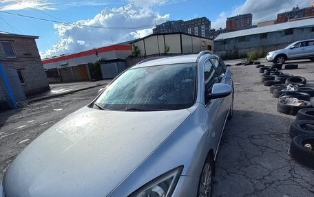 Mazda 6, 2008 год, 550 000 рублей, 4 фотография