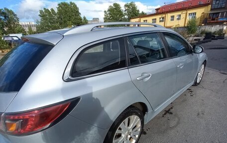 Mazda 6, 2008 год, 550 000 рублей, 5 фотография