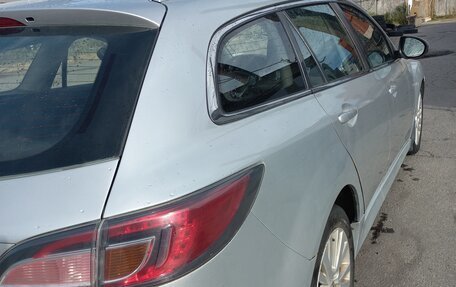 Mazda 6, 2008 год, 550 000 рублей, 9 фотография