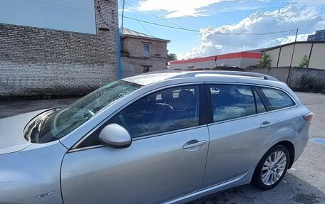 Mazda 6, 2008 год, 550 000 рублей, 6 фотография