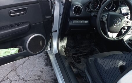 Mazda 6, 2008 год, 550 000 рублей, 7 фотография