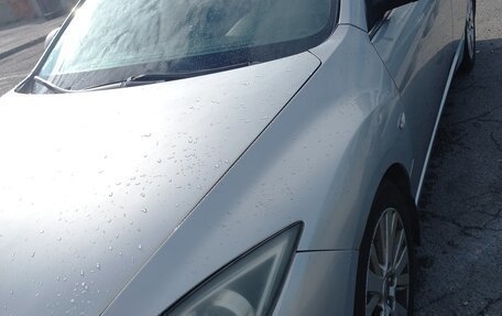 Mazda 6, 2008 год, 550 000 рублей, 12 фотография