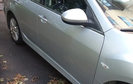 Mazda 6, 2008 год, 550 000 рублей, 14 фотография