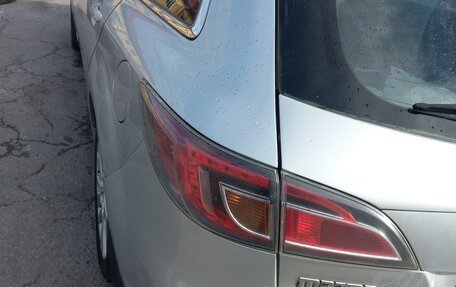 Mazda 6, 2008 год, 550 000 рублей, 10 фотография