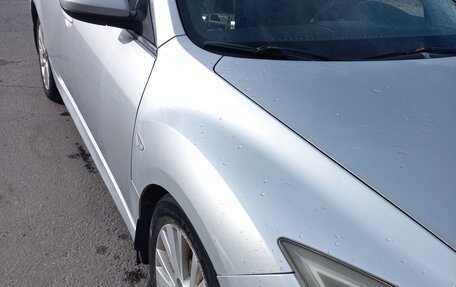 Mazda 6, 2008 год, 550 000 рублей, 11 фотография
