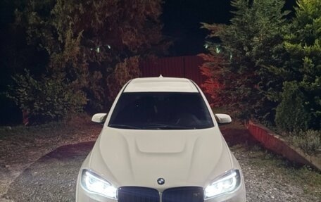 BMW X5, 2013 год, 3 490 000 рублей, 39 фотография