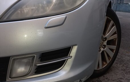 Mazda 6, 2008 год, 550 000 рублей, 13 фотография