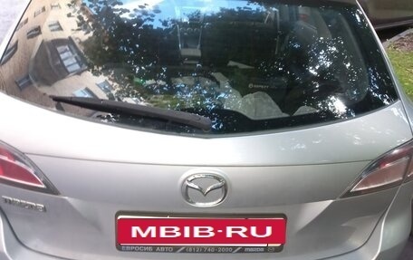 Mazda 6, 2008 год, 550 000 рублей, 2 фотография