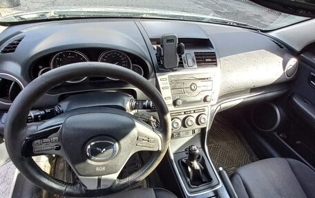 Mazda 6, 2008 год, 550 000 рублей, 16 фотография