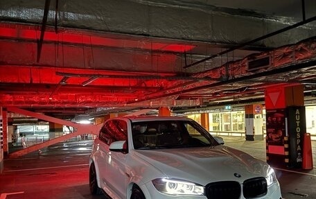 BMW X5, 2013 год, 3 490 000 рублей, 40 фотография