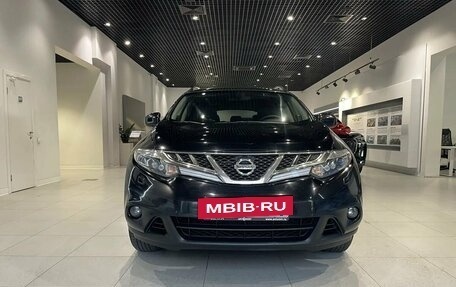 Nissan Murano, 2010 год, 1 030 000 рублей, 2 фотография