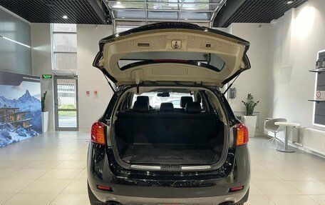 Nissan Murano, 2010 год, 1 030 000 рублей, 7 фотография