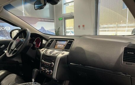 Nissan Murano, 2010 год, 1 030 000 рублей, 10 фотография