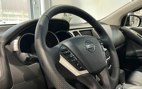 Nissan Murano, 2010 год, 1 030 000 рублей, 13 фотография