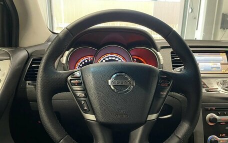 Nissan Murano, 2010 год, 1 030 000 рублей, 14 фотография