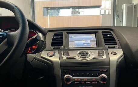 Nissan Murano, 2010 год, 1 030 000 рублей, 16 фотография