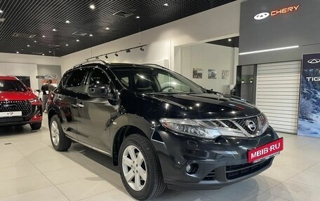 Nissan Murano, 2010 год, 1 030 000 рублей, 3 фотография