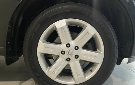 Nissan Murano, 2010 год, 1 030 000 рублей, 19 фотография