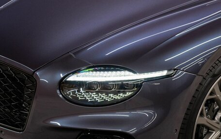 Bentley Continental GT, 2026 год, 46 875 000 рублей, 2 фотография