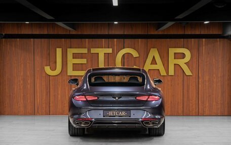 Bentley Continental GT, 2026 год, 46 875 000 рублей, 6 фотография