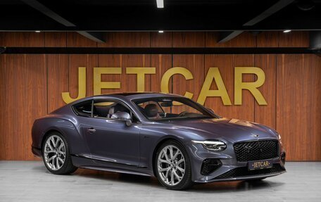Bentley Continental GT, 2026 год, 46 875 000 рублей, 4 фотография