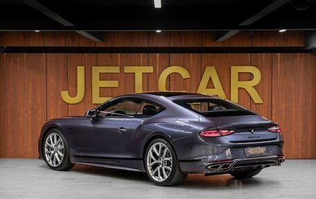 Bentley Continental GT, 2026 год, 46 875 000 рублей, 7 фотография