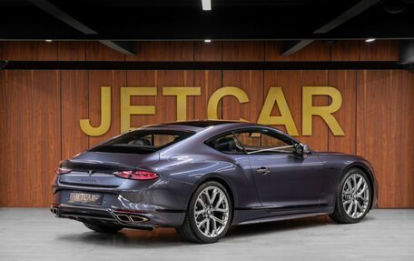 Bentley Continental GT, 2026 год, 46 875 000 рублей, 5 фотография