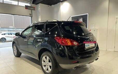 Nissan Murano, 2010 год, 1 030 000 рублей, 6 фотография