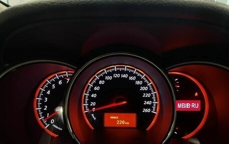 Nissan Murano, 2010 год, 1 030 000 рублей, 15 фотография