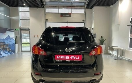 Nissan Murano, 2010 год, 1 030 000 рублей, 5 фотография