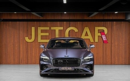 Bentley Continental GT, 2026 год, 46 875 000 рублей, 3 фотография