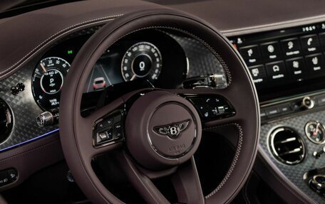 Bentley Continental GT, 2026 год, 46 875 000 рублей, 16 фотография