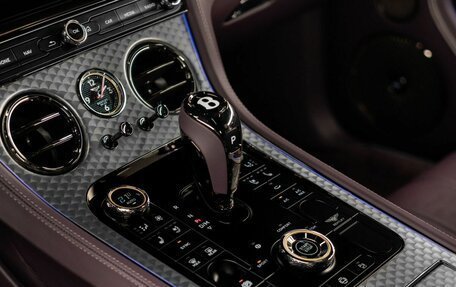 Bentley Continental GT, 2026 год, 46 875 000 рублей, 24 фотография