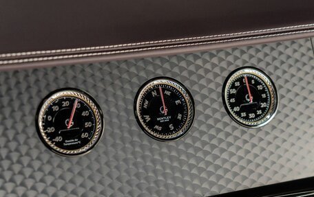 Bentley Continental GT, 2026 год, 46 875 000 рублей, 22 фотография